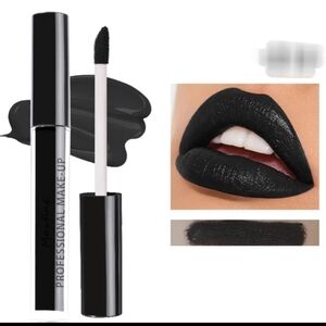 Black Lipstick by [Brand]